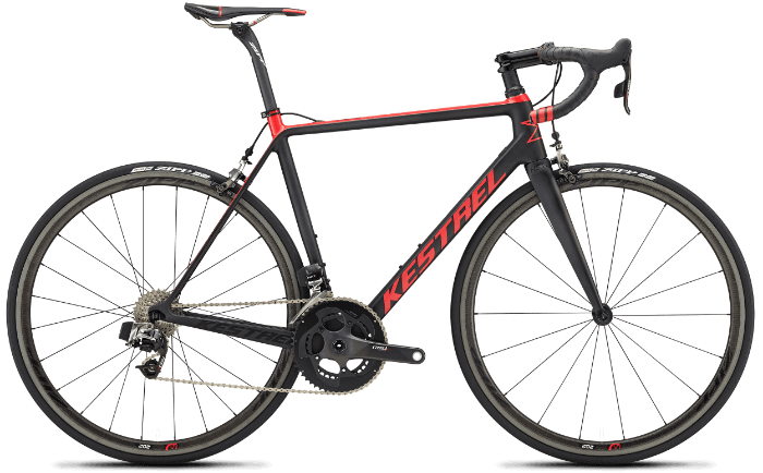 2018 Kestrel Legend SL