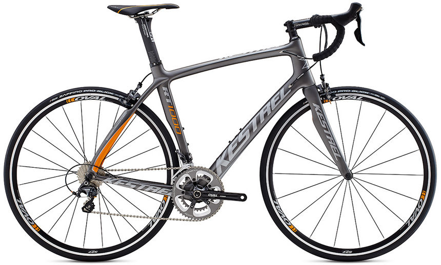 2014 Kestrel RT1000