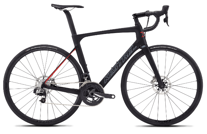 2018 Kestrel RT-1100