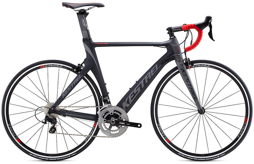 2014 Kestrel Talon Road