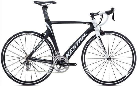 2009 Kestrel Talon SL