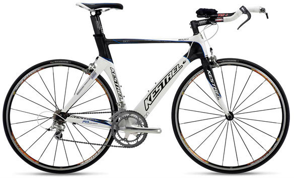 2014 Kestrel Talon Tri