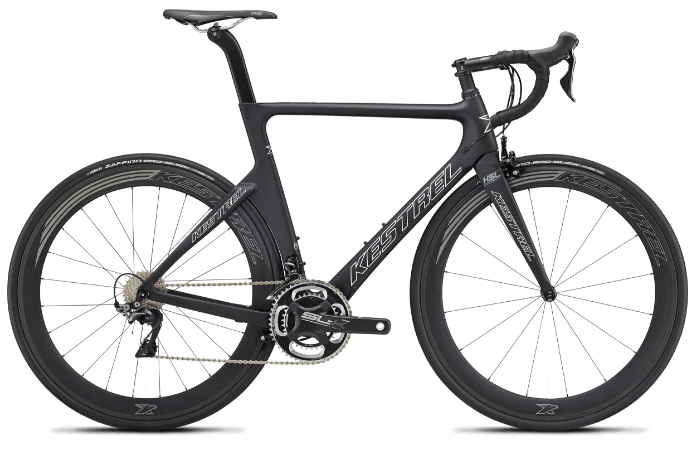 2018 Kestrel Talon X
