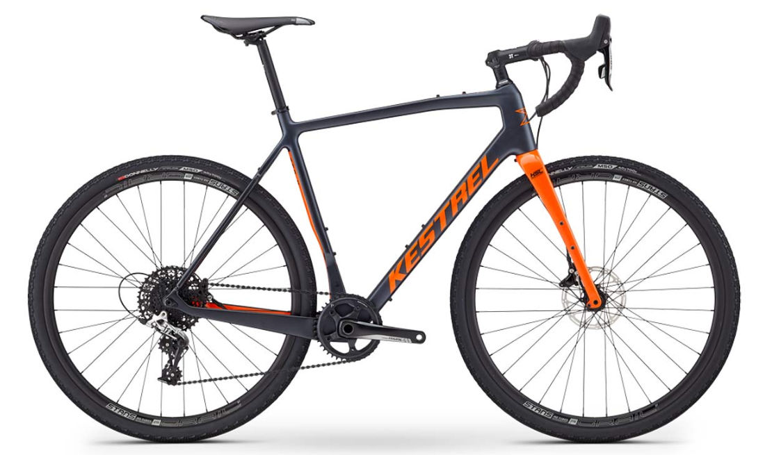 2019 Kestrel Ter X