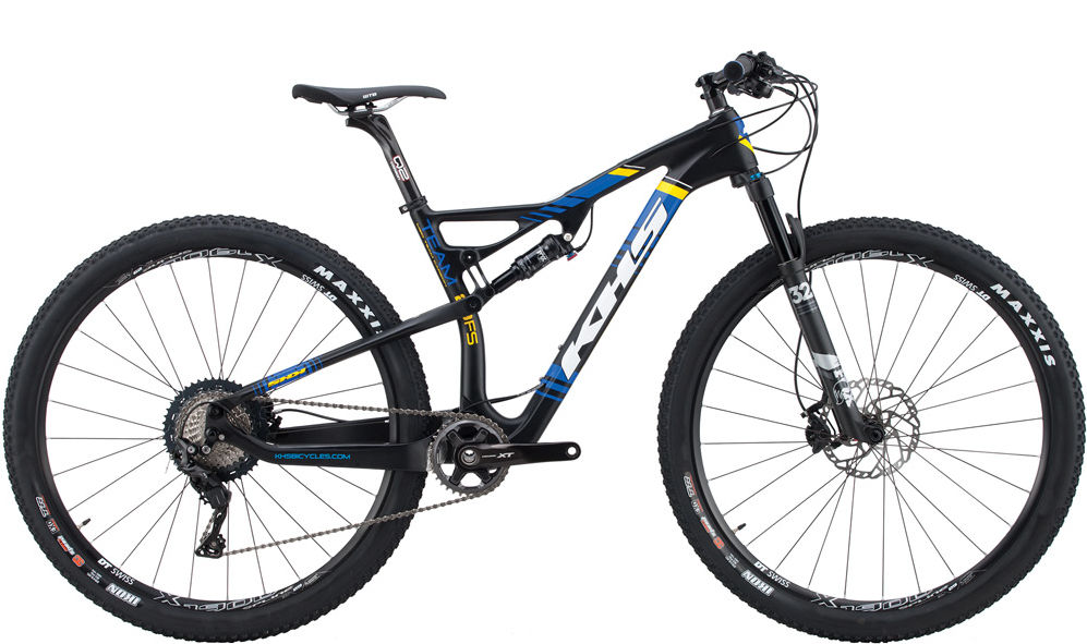 2018 KHS 29 FS / Prescott