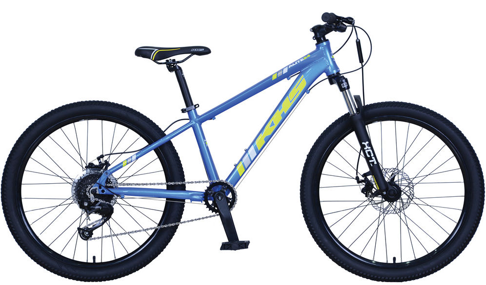 2018 KHS Alite 24