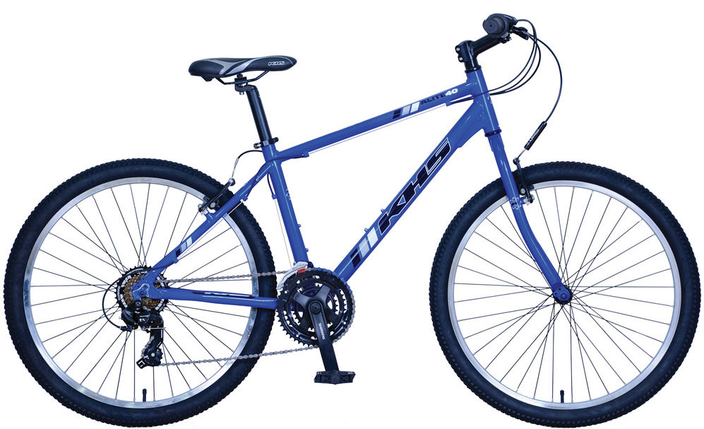 2018 KHS Alite 40