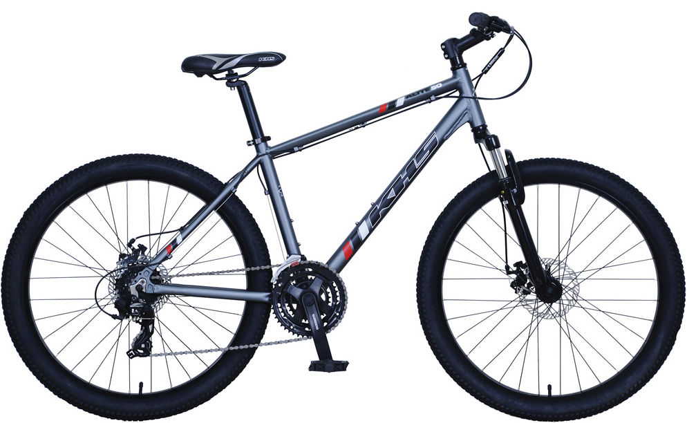 2018 KHS Alite 50