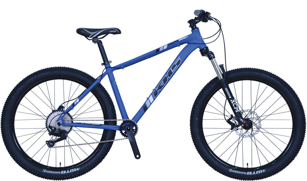 2018 KHS Alite 500+