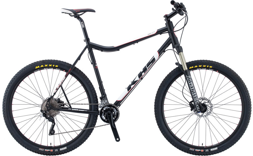 2018 KHS BNT 29