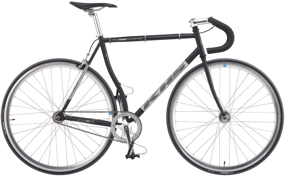 2018 KHS Flite 100