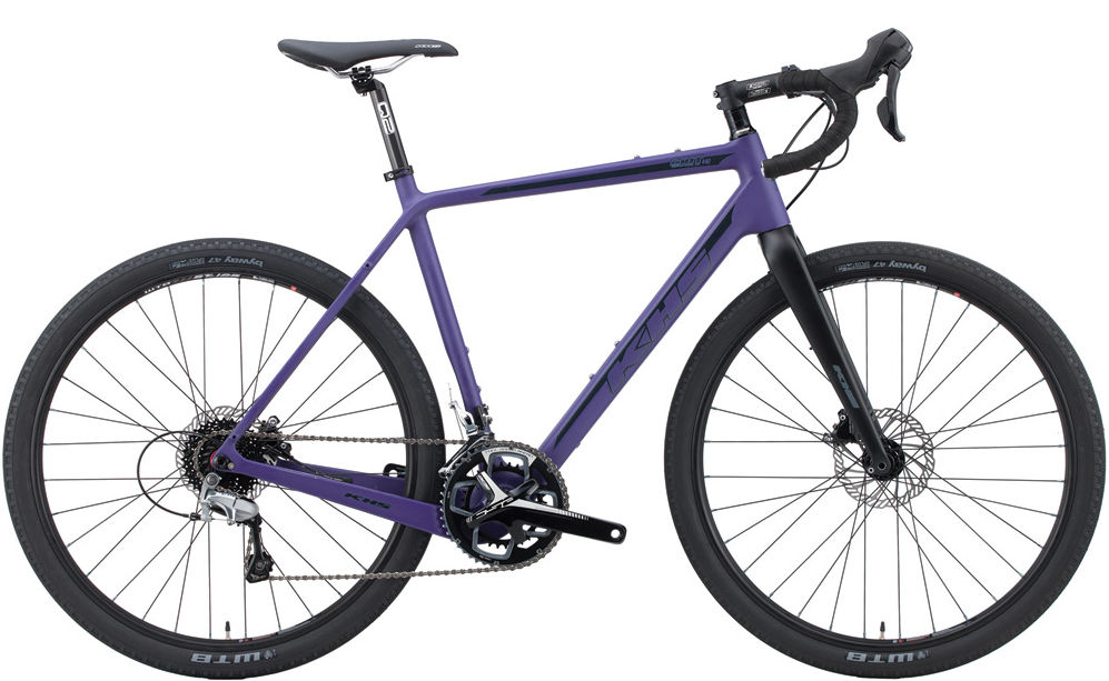 2018 KHS Grit Carbon