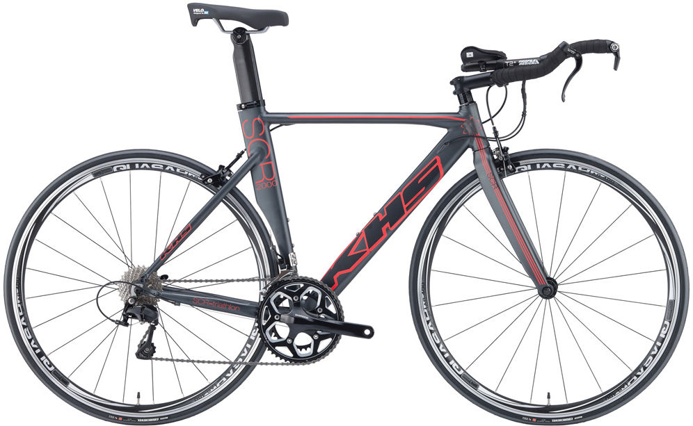2018 KHS SCR 2000