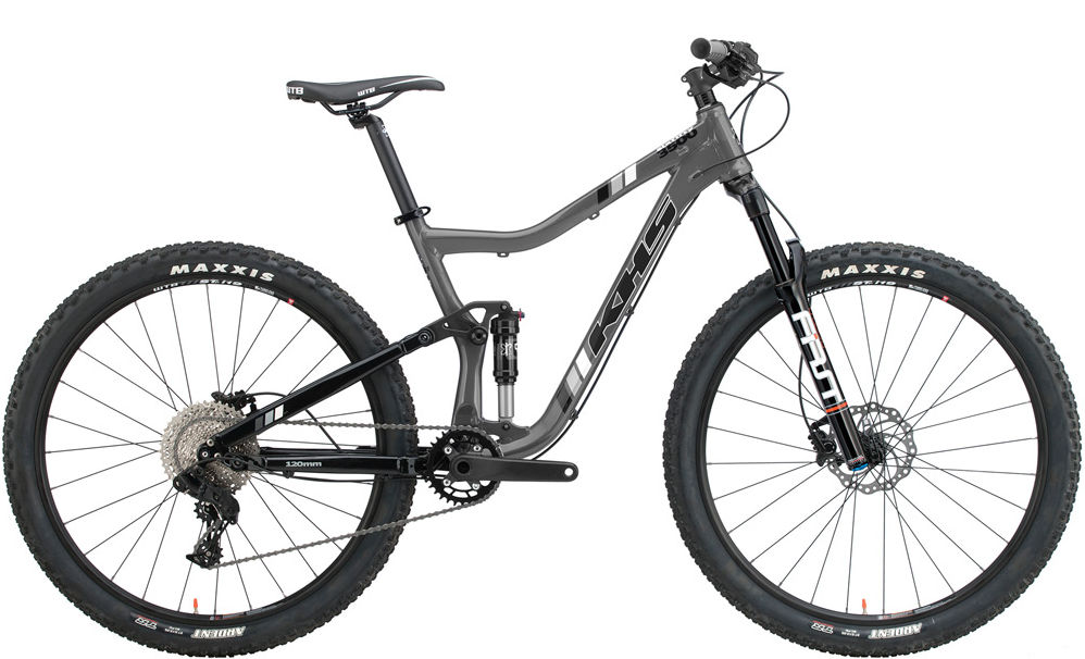 2018 KHS SixFifty 3500