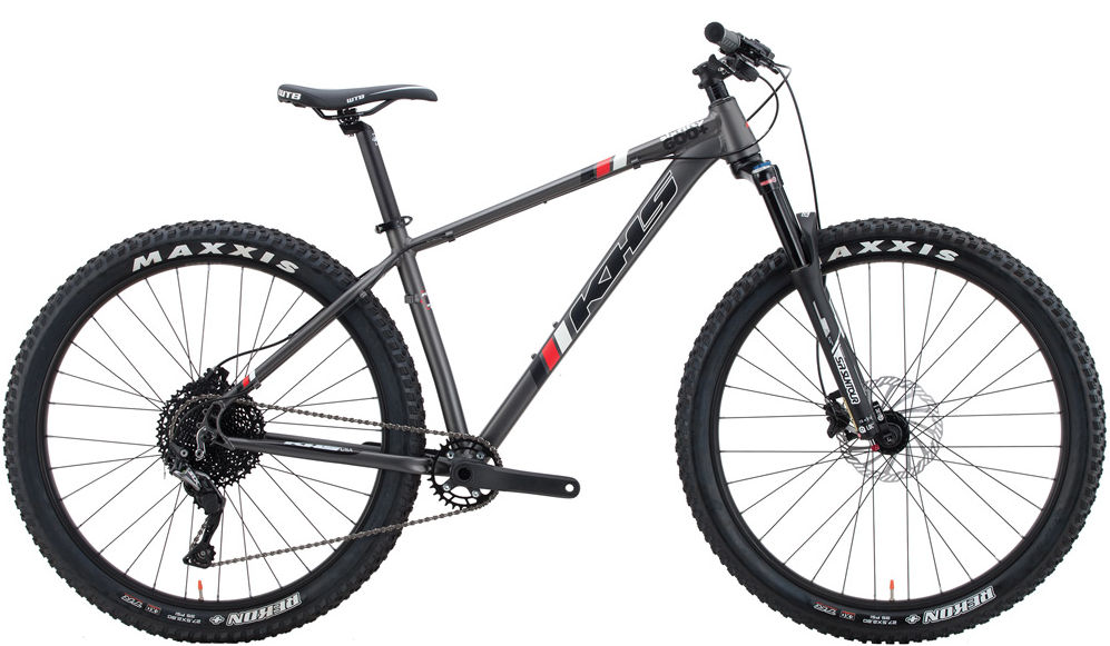 2018 KHS SixFifty 600+ / 500+