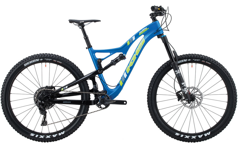 2018 KHS SixFifty 6600