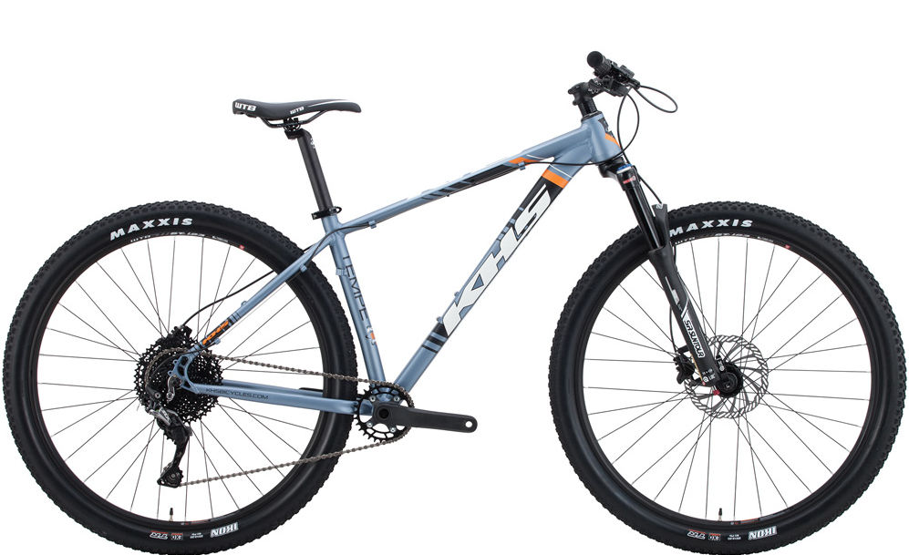 2018 KHS Tempe / Aguila