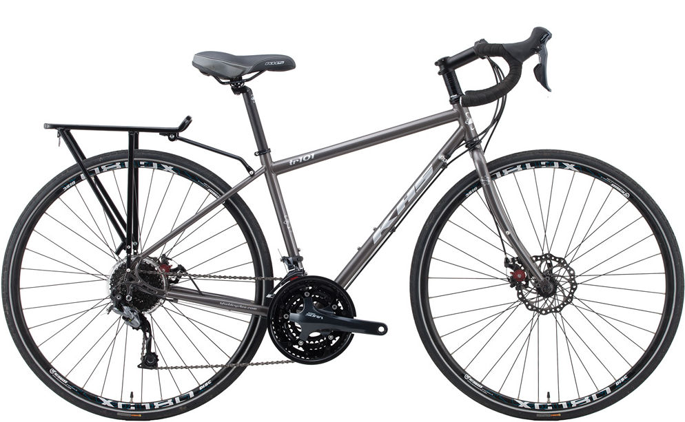 2018 KHS TR 101