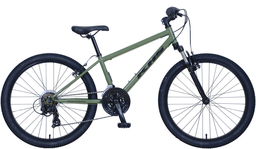 2018 KHS T-Rex