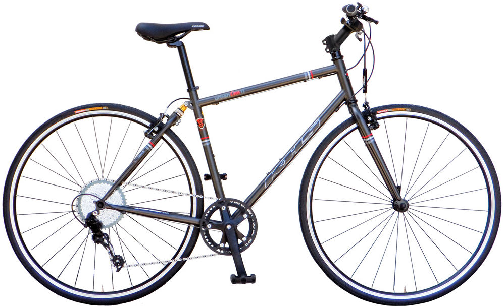 2018 KHS Urban One 11
