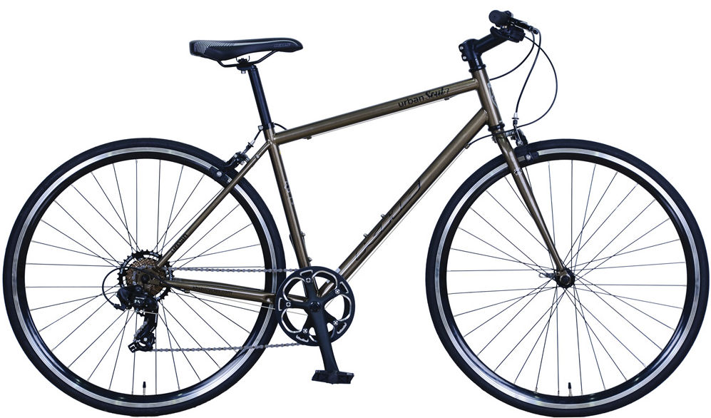 2018 KHS Urban Soul