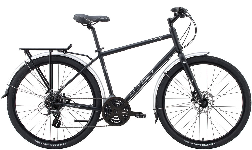 2018 KHS Urban X