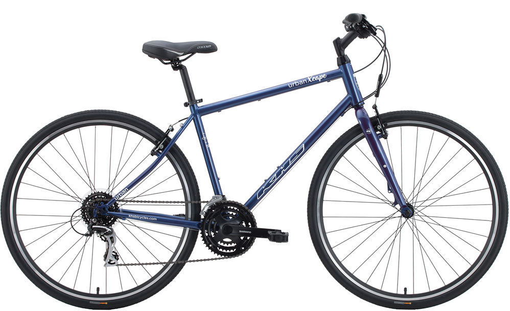 2018 KHS Urban Xcape