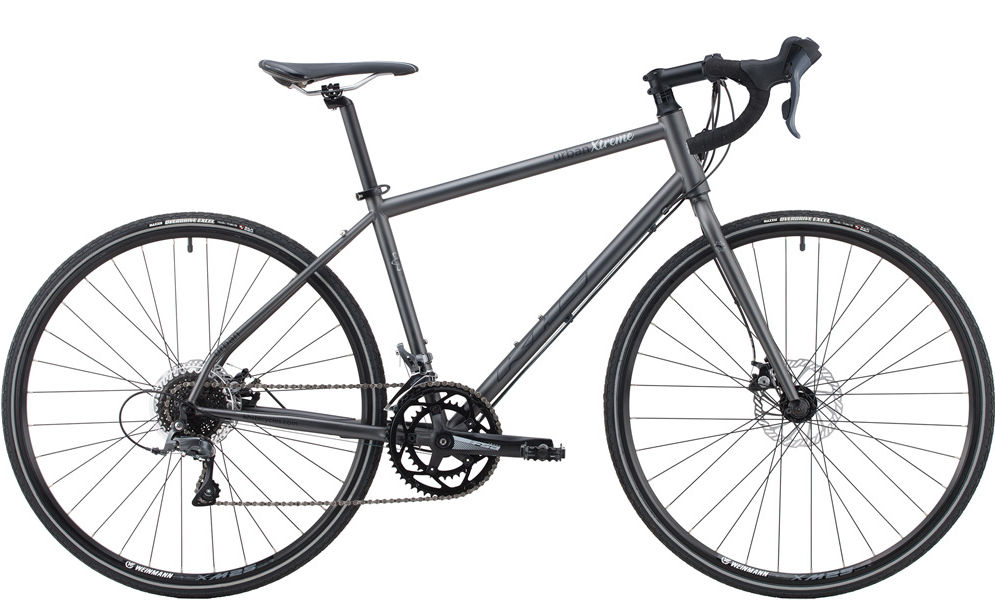 2018 KHS Urban Xtreme