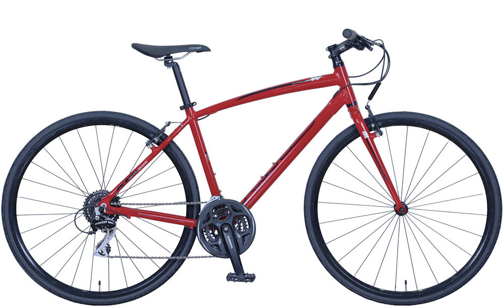 2018 KHS Vitamin B