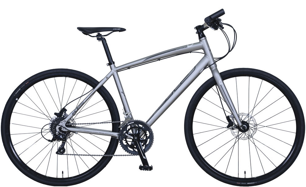 2018 KHS Vitamin C