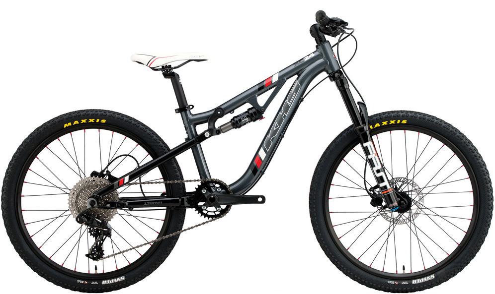 2018 KHS XC 24