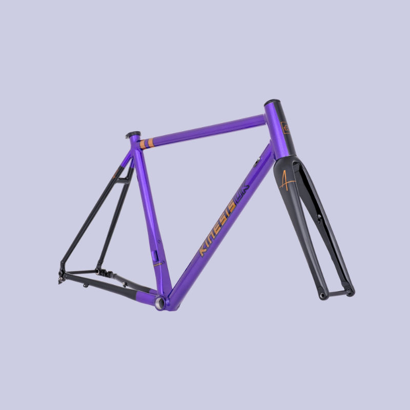 2026 Kinesis Aithein Disc