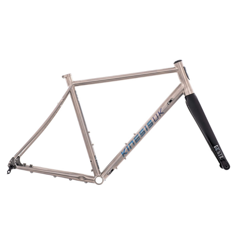 2026 Kinesis GTD v2