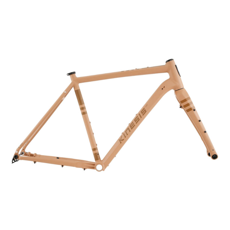 2026 Kinesis Tripster AT