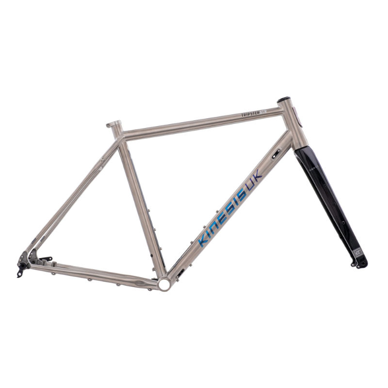2026 Kinesis Tripster ATR v3