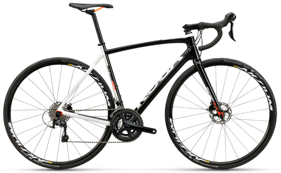 2016 Koga Durado