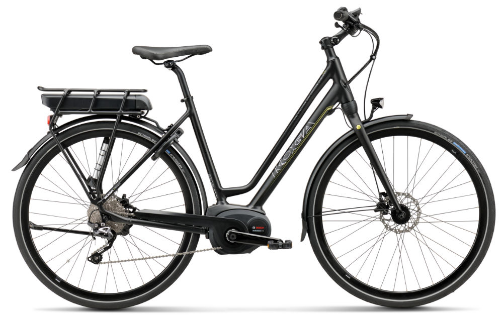 2016 Koga E-Lement Womens