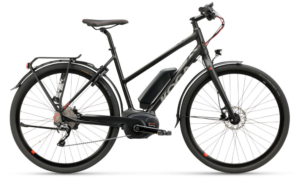 2016 Koga E-Xite Womens