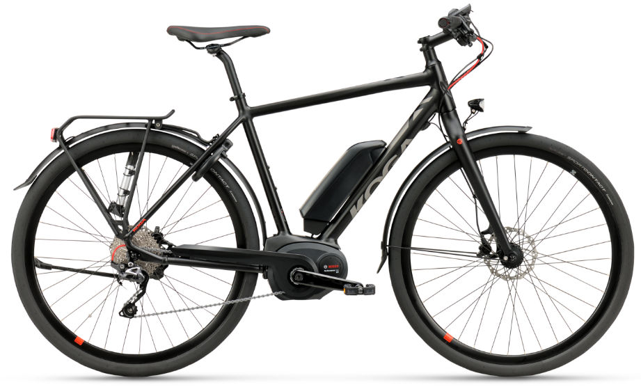 2016 Koga E-Xite Mens