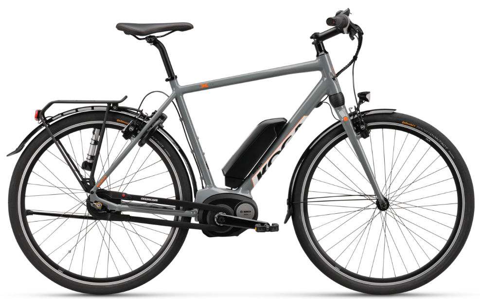 2016 Koga E-Xite N8