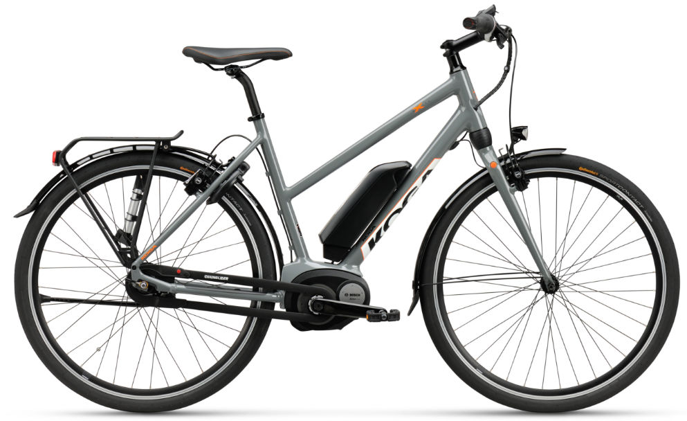 2016 Koga E-Xite N8 Womens
