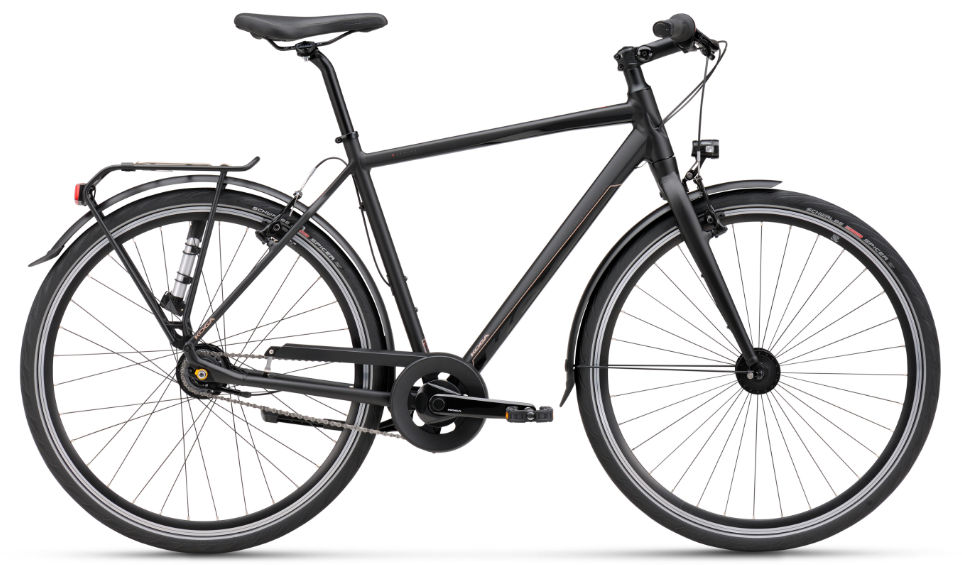 2016 Koga F3 Mens