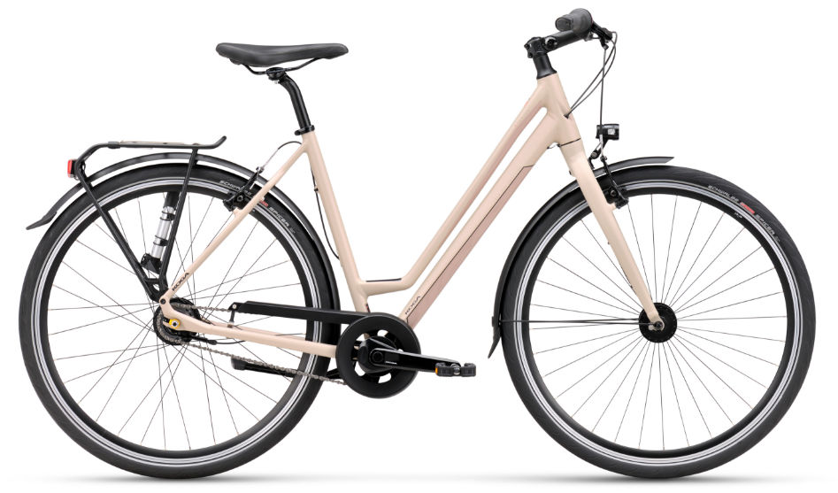 2016 Koga F3 Womens