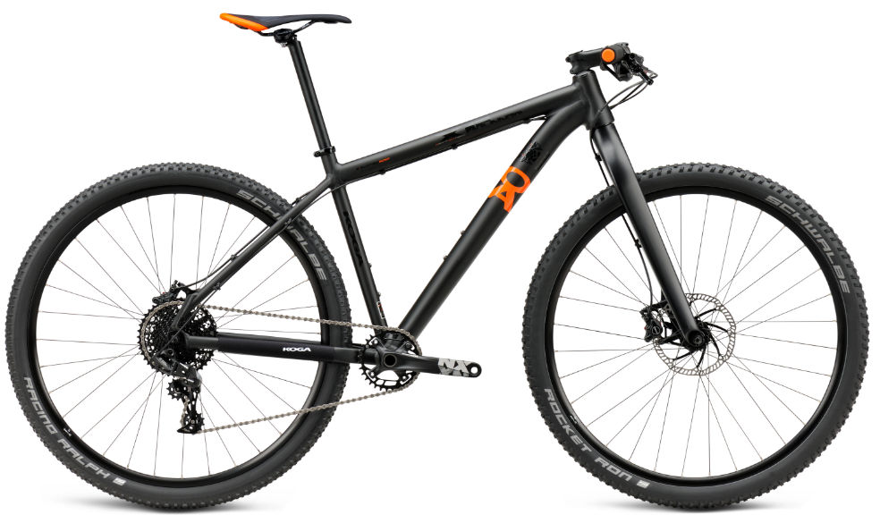 2016 Koga X29-Runner