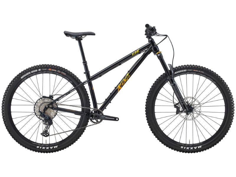2026 Kona Honzo ESD