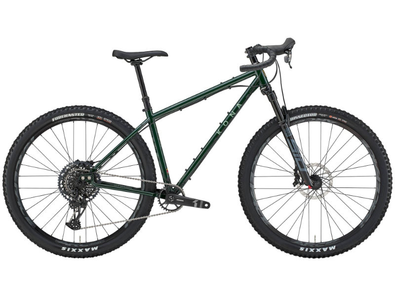 2026 Kona LBF