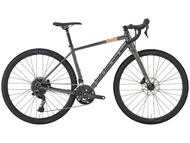 2025 Kona Libre G2