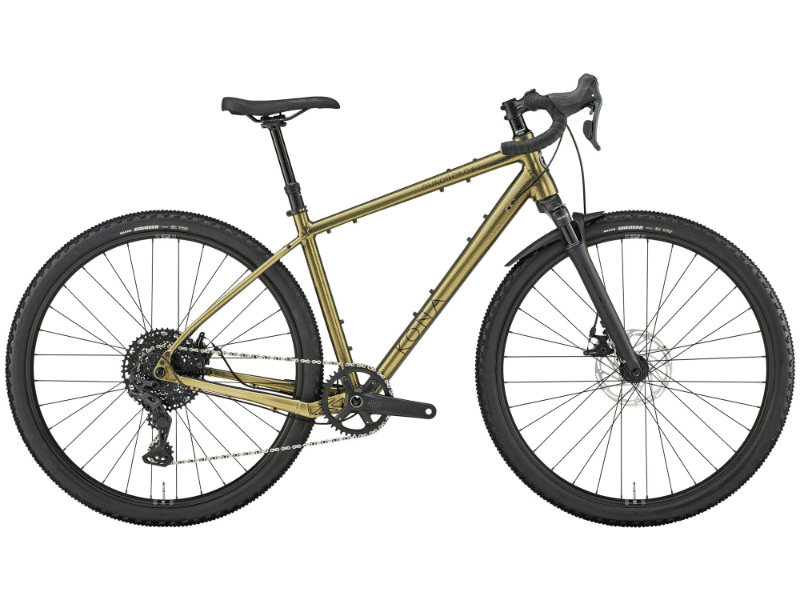 2025 Kona Ouroboros