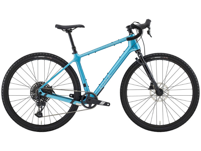 2026 Kona Ouroboros CR