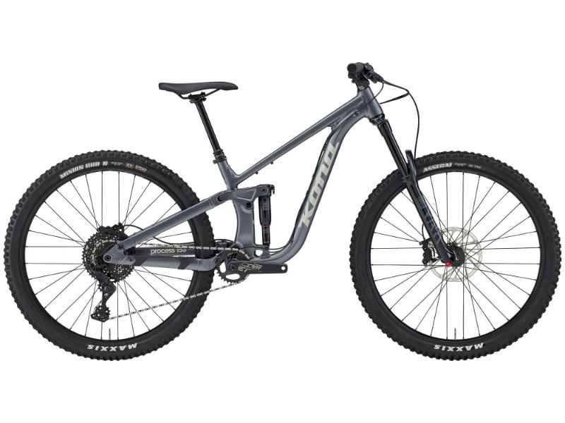 2026 Kona Process 153 G3